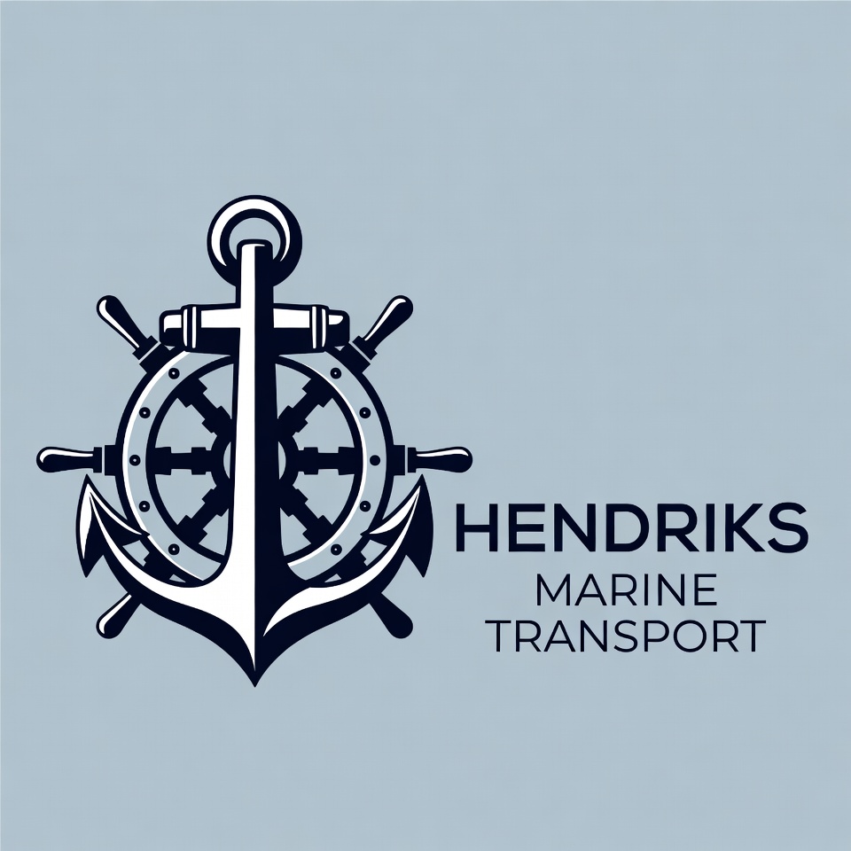 Welkom bij Hendriksmarine